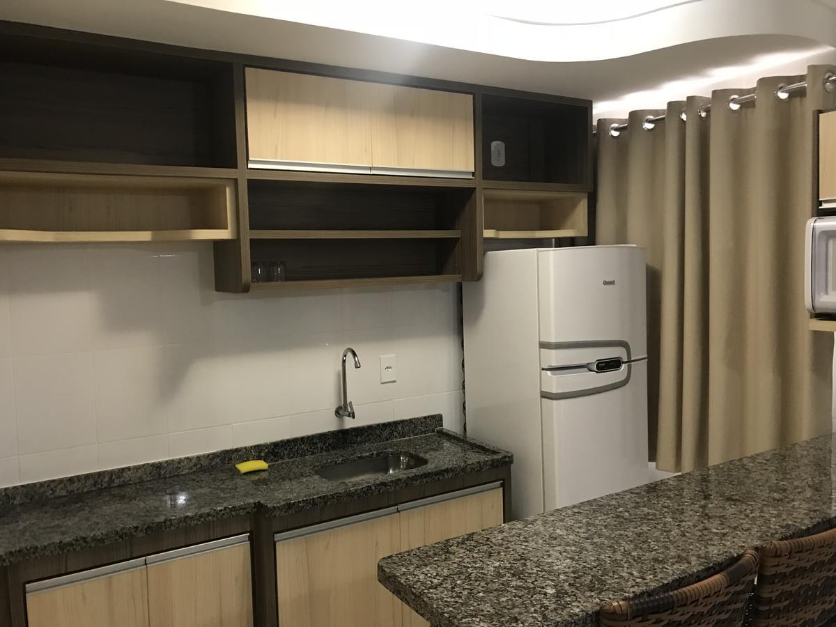 Reserve Caldas Lacqua 5 Caldas Novas Exterior photo