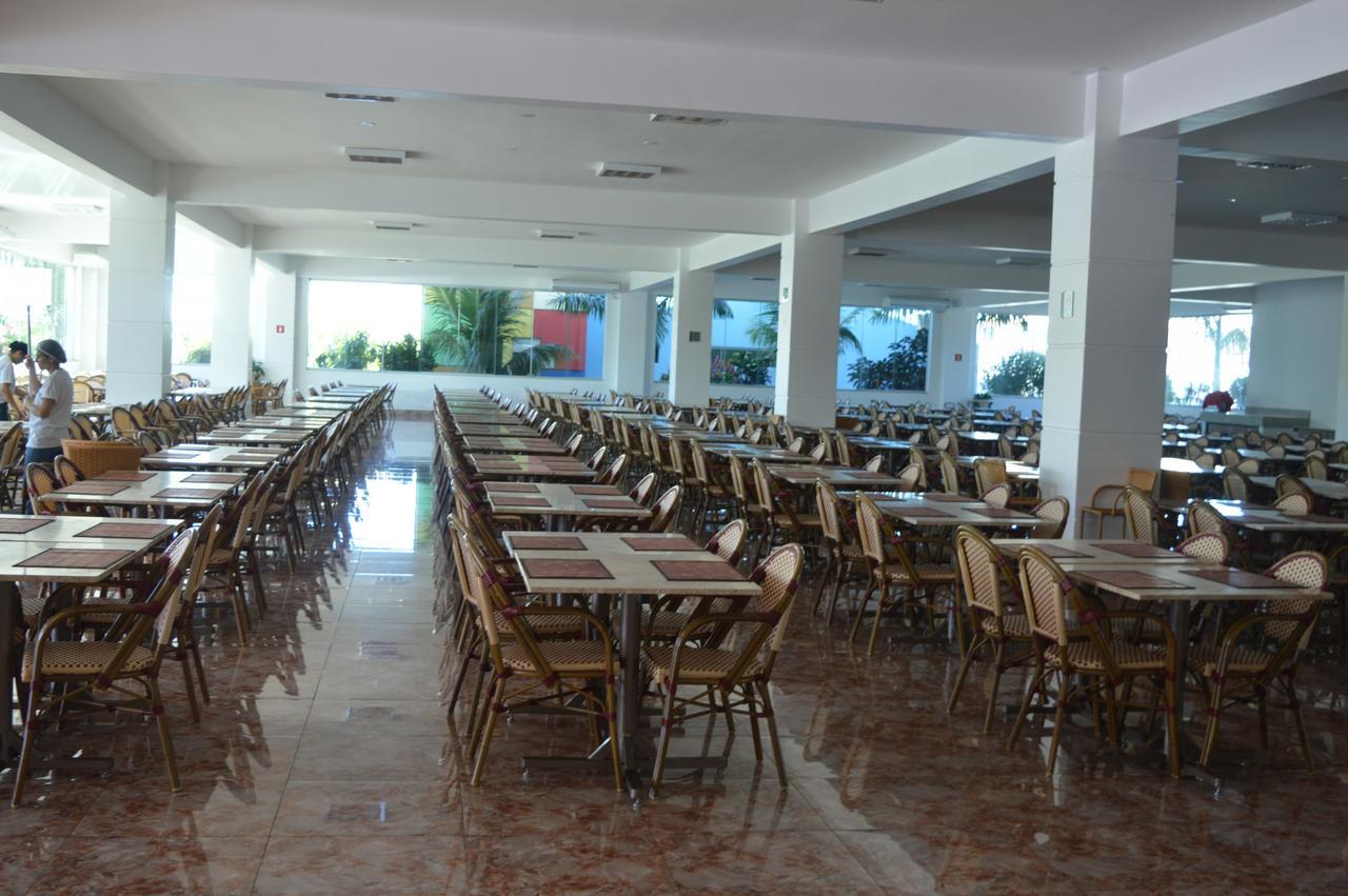 Reserve Caldas Lacqua 5 Caldas Novas Exterior photo